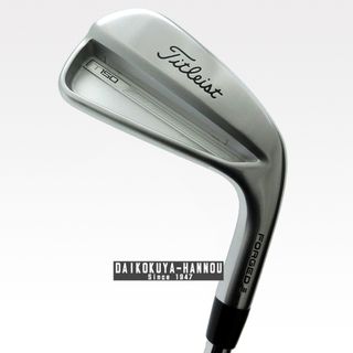 Titleist - タイトリスト アイアン T150