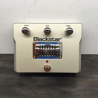 Blackstar（ブラックスター）/Htboost 【中古】【USED】ギター用エフェクターブースター【セレオ国分寺店】(エフェクター)