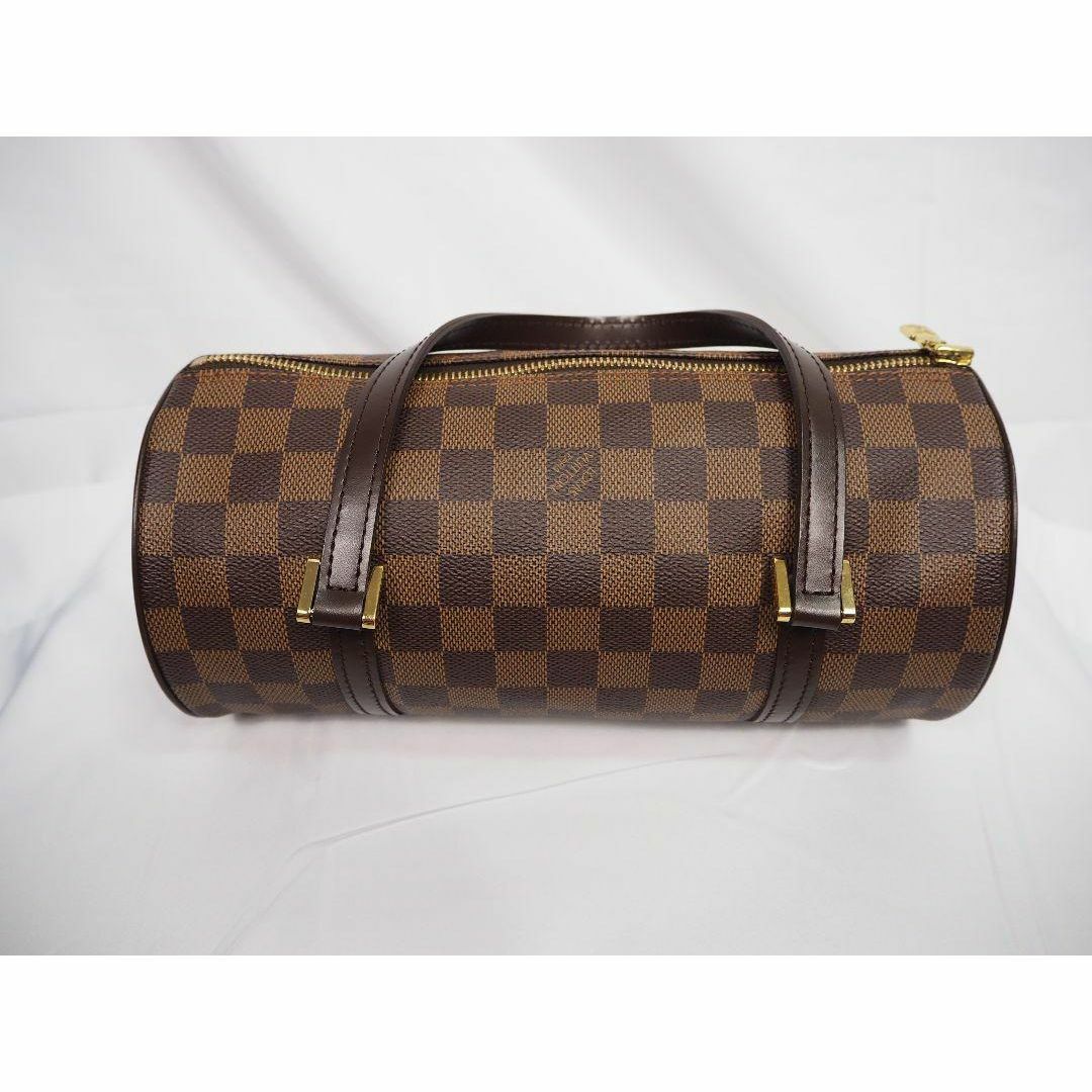 LOUIS VUITTON(ルイヴィトン)のルイヴィトン ダミエ パピヨン 26cm N51304 ハンド バッグ オシャレ レディースのバッグ(ショルダーバッグ)の商品写真