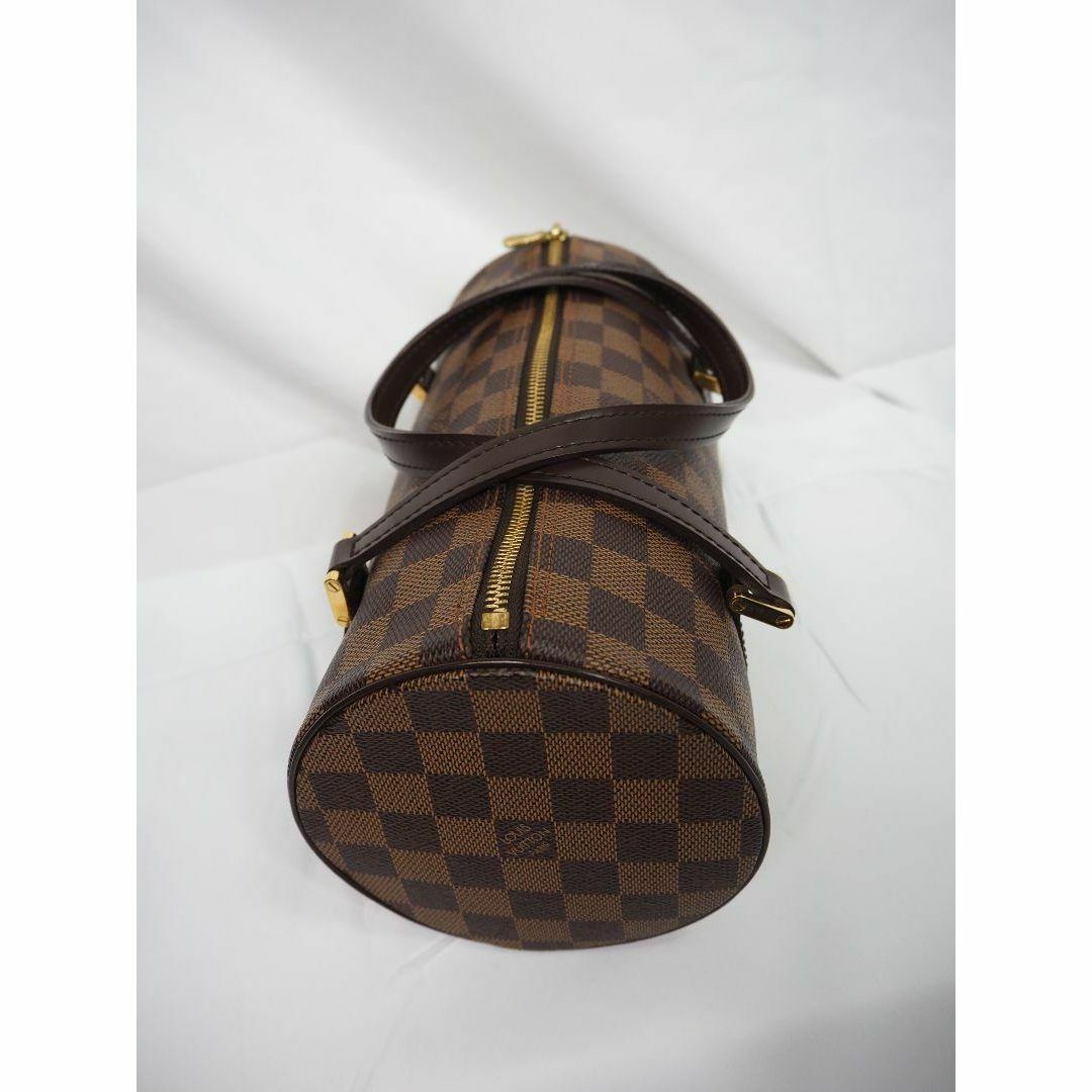 LOUIS VUITTON(ルイヴィトン)のルイヴィトン ダミエ パピヨン 26cm N51304 ハンド バッグ オシャレ レディースのバッグ(ショルダーバッグ)の商品写真