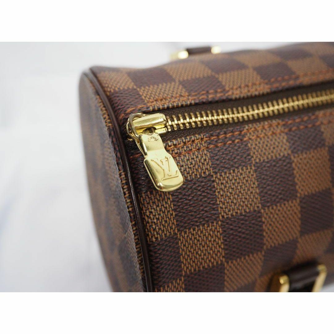 LOUIS VUITTON(ルイヴィトン)のルイヴィトン ダミエ パピヨン 26cm N51304 ハンド バッグ オシャレ レディースのバッグ(ショルダーバッグ)の商品写真