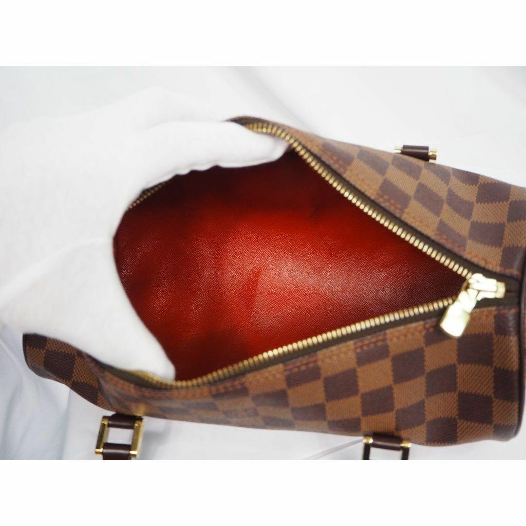 LOUIS VUITTON(ルイヴィトン)のルイヴィトン ダミエ パピヨン 26cm N51304 ハンド バッグ オシャレ レディースのバッグ(ショルダーバッグ)の商品写真