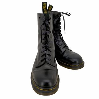 ドクターマーチン(Dr.Martens)のDr.Martens(ドクターマーチン) 10ホールブーツ メンズ シューズ(ブーツ)