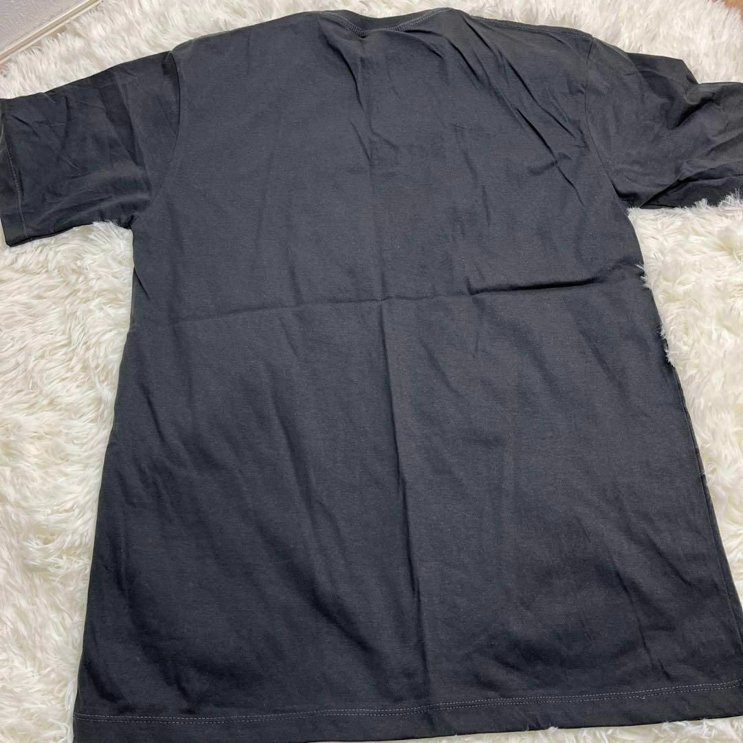 新品未使用　NIRVANA Ｔシャツ　XＬサイズ メンズのトップス(Tシャツ/カットソー(半袖/袖なし))の商品写真