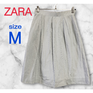 ザラ(ZARA)のZARA  ザラ Trafaluc collection スカート Mサイズ(ロングスカート)