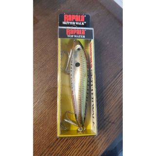 RAPALA - RaPaLa top water SKITTER WALK 110mm 19g