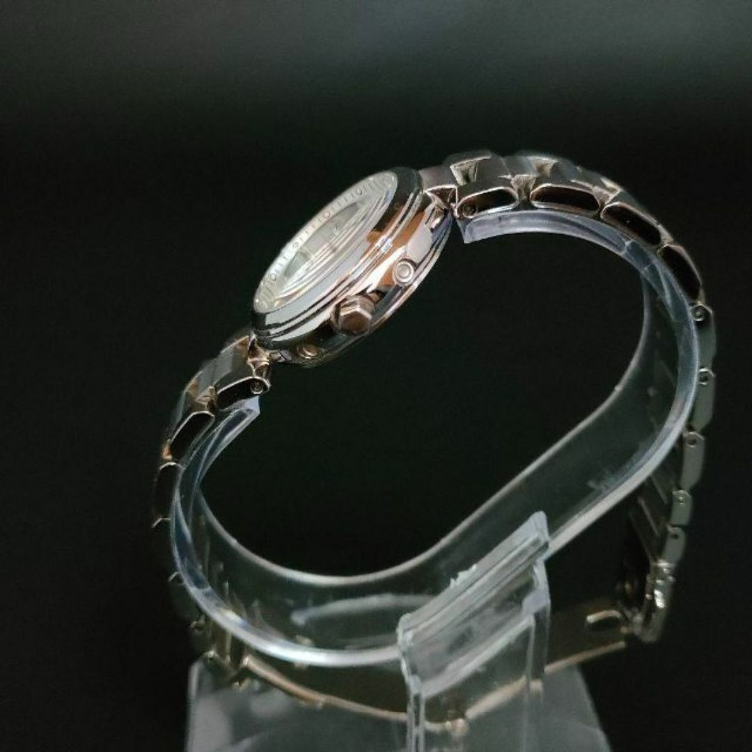 CITIZEN(シチズン)の極美品【稼働品】CITIZEN　シチズン　XＣ　H335　レディース時計ソーラー レディースのファッション小物(腕時計)の商品写真
