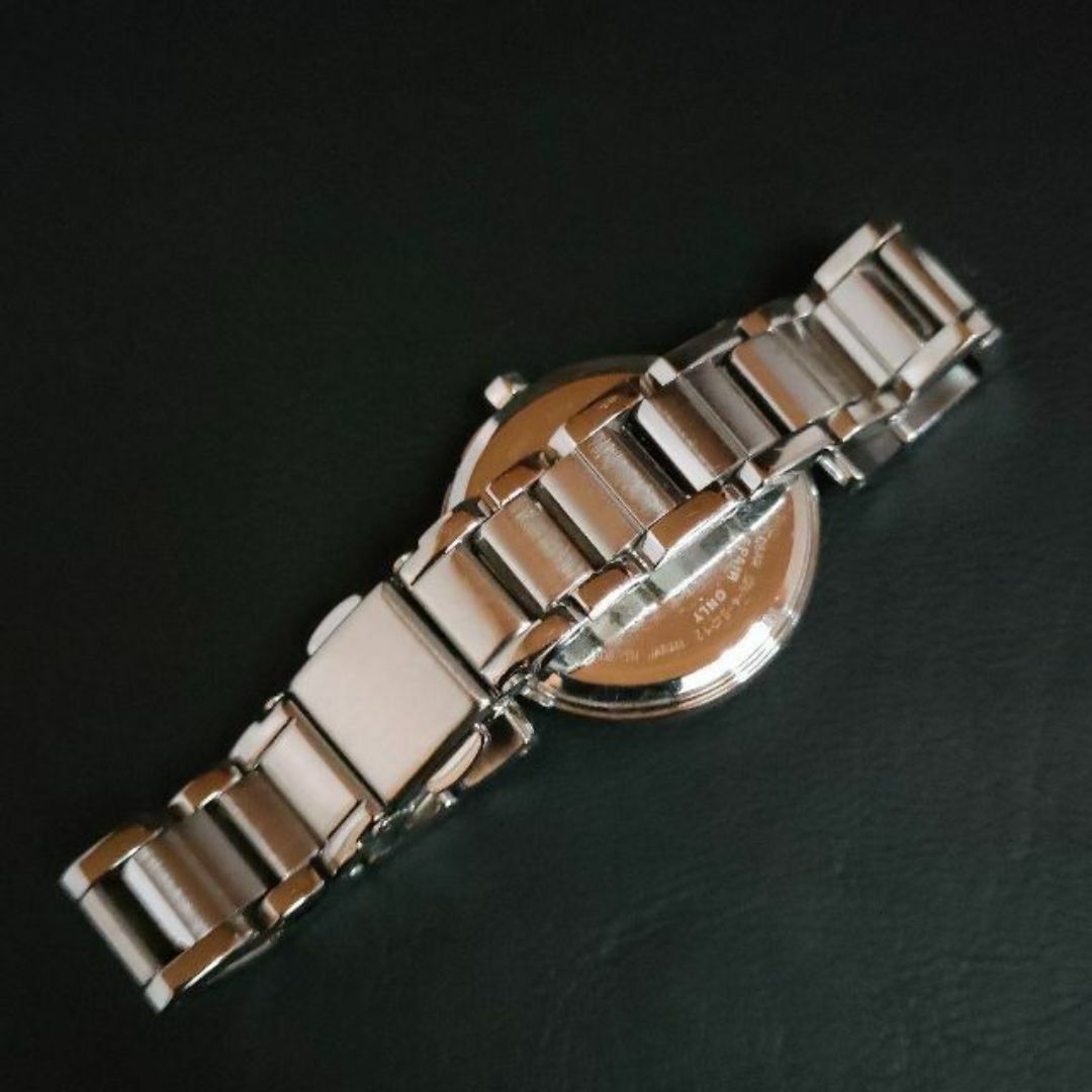 CITIZEN - 極美品【稼働品】CITIZEN シチズン XC H335 CITIZEN - 極美品【稼働品】CITIZEN シチズン XC H335