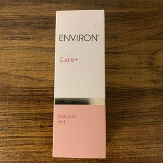 エンビロン(ENVIRON)のエンビロン　デリケートジェル　新品未使用  60ml 　(保湿ジェル)