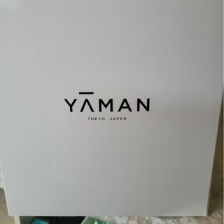 ヤーマン(YA-MAN)の新品未使用 YA-MAN 毛穴ケアスチーマー ブライトクリーン YJSA0B(フェイスケア/美顔器)