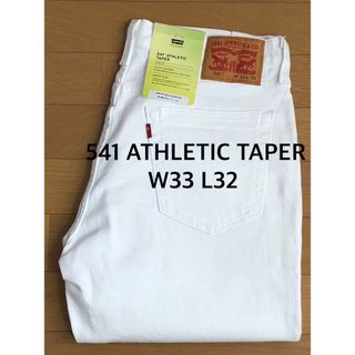 リーバイス(Levi's)のLevi's 541 ATHLETIC TAPER CASTILLEJA(デニム/ジーンズ)