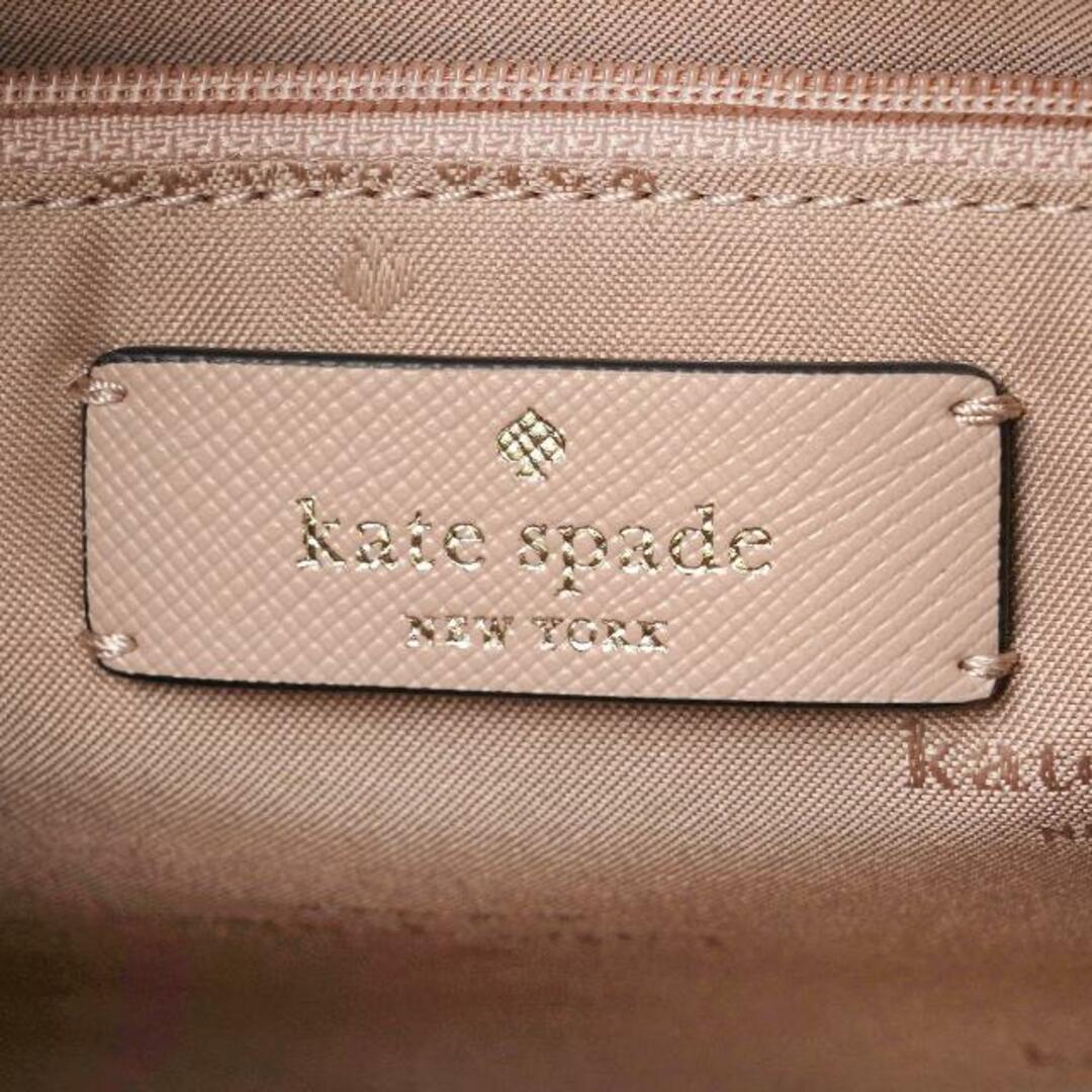 kate spade new york(ケイトスペードニューヨーク)の新品 ケイトスペード kate spade ハンドバッグ COLORBLOCK MEDIUM SATCHEL トーステッドヘーゼルナッツマルチ レディースのバッグ(ハンドバッグ)の商品写真