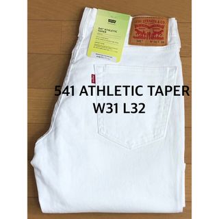 リーバイス(Levi's)のLevi's 541 ATHLETIC TAPER CASTILLEJA(デニム/ジーンズ)