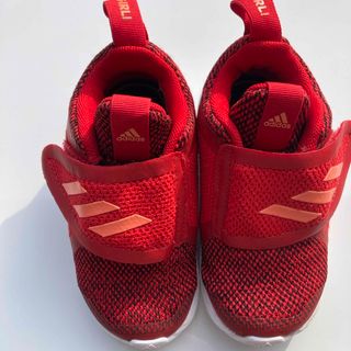 アディダス(adidas)のアディダス　スニーカー　14cm(スニーカー)