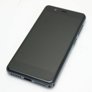 ANDROID - 新品同様 Rakuten Mini  ナイトブラック M555