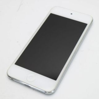 アイポッド(iPod)のiPod touch 第7世代 32GB シルバー  M555(ポータブルプレーヤー)