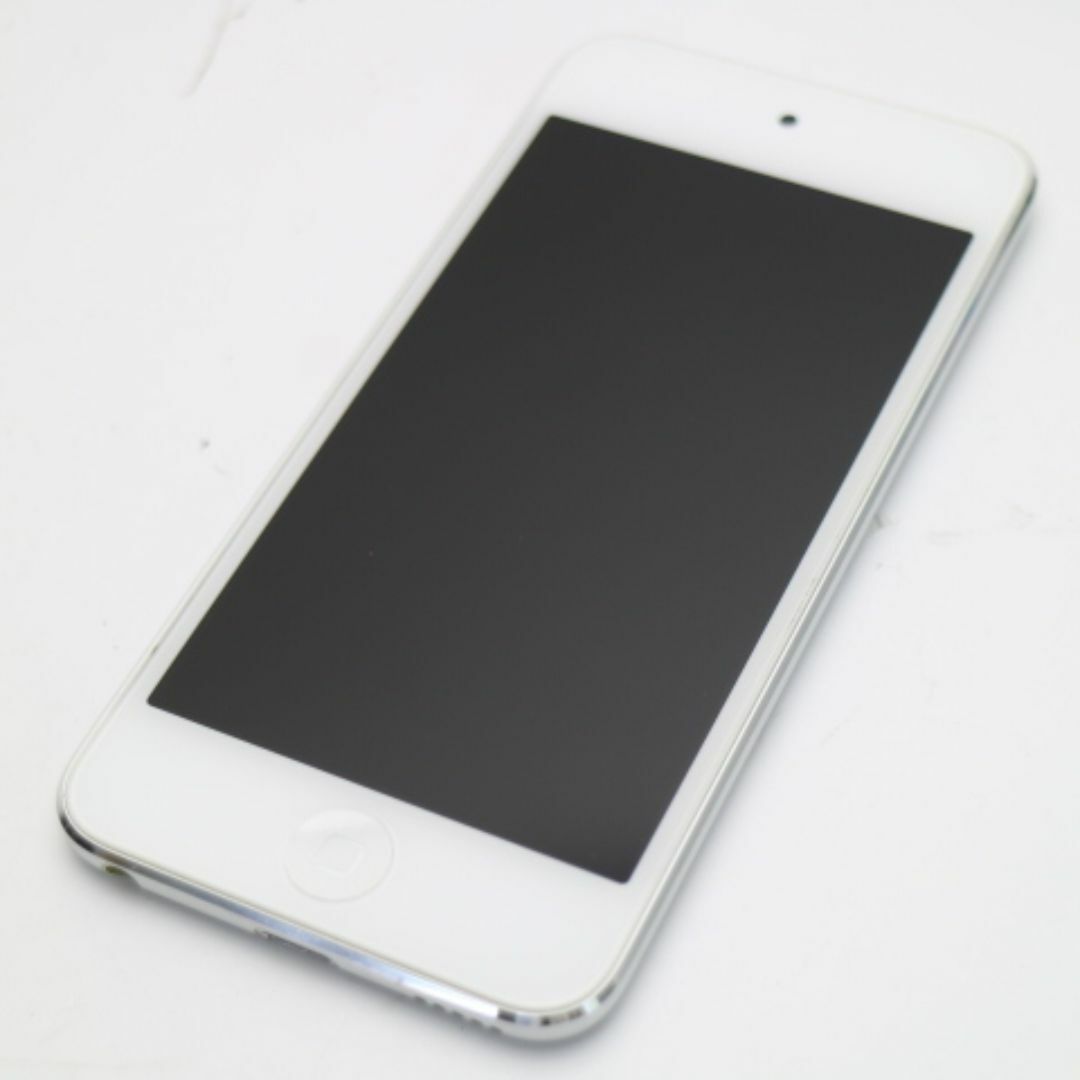 iPod - 超美品 iPod touch 第6世代 16GB シルバー M555の通販 by 