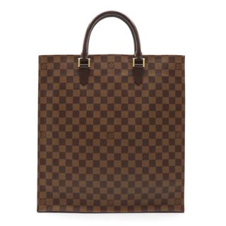 ルイヴィトン(LOUIS VUITTON)のルイ ヴィトン ダミエ サックプラ トートバッグ （12290451）(トートバッグ)