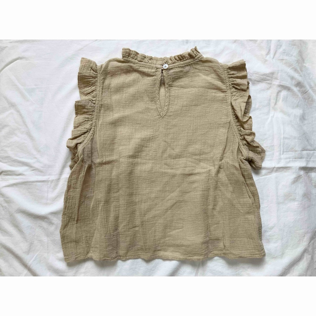 SOOR PLOOM(ソーアプルーム)のmmm様専用 キッズ/ベビー/マタニティのキッズ服女の子用(90cm~)(ブラウス)の商品写真