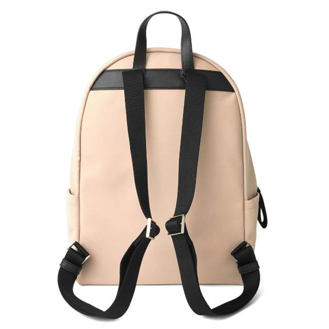 kate spade new york(ケイトスペードニューヨーク)の新品 ケイトスペード kate spade リュックサック COLORBLOCK LARGE BACKPACK パーチメントマルチ レディースのバッグ(リュック/バックパック)の商品写真