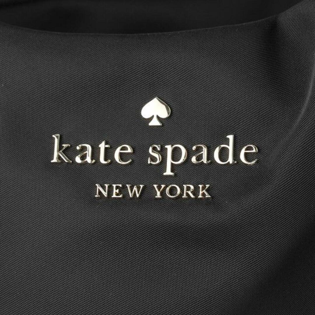 kate spade new york(ケイトスペードニューヨーク)の新品 ケイトスペード kate spade トートバッグ BABY BAG ブラック レディースのバッグ(トートバッグ)の商品写真