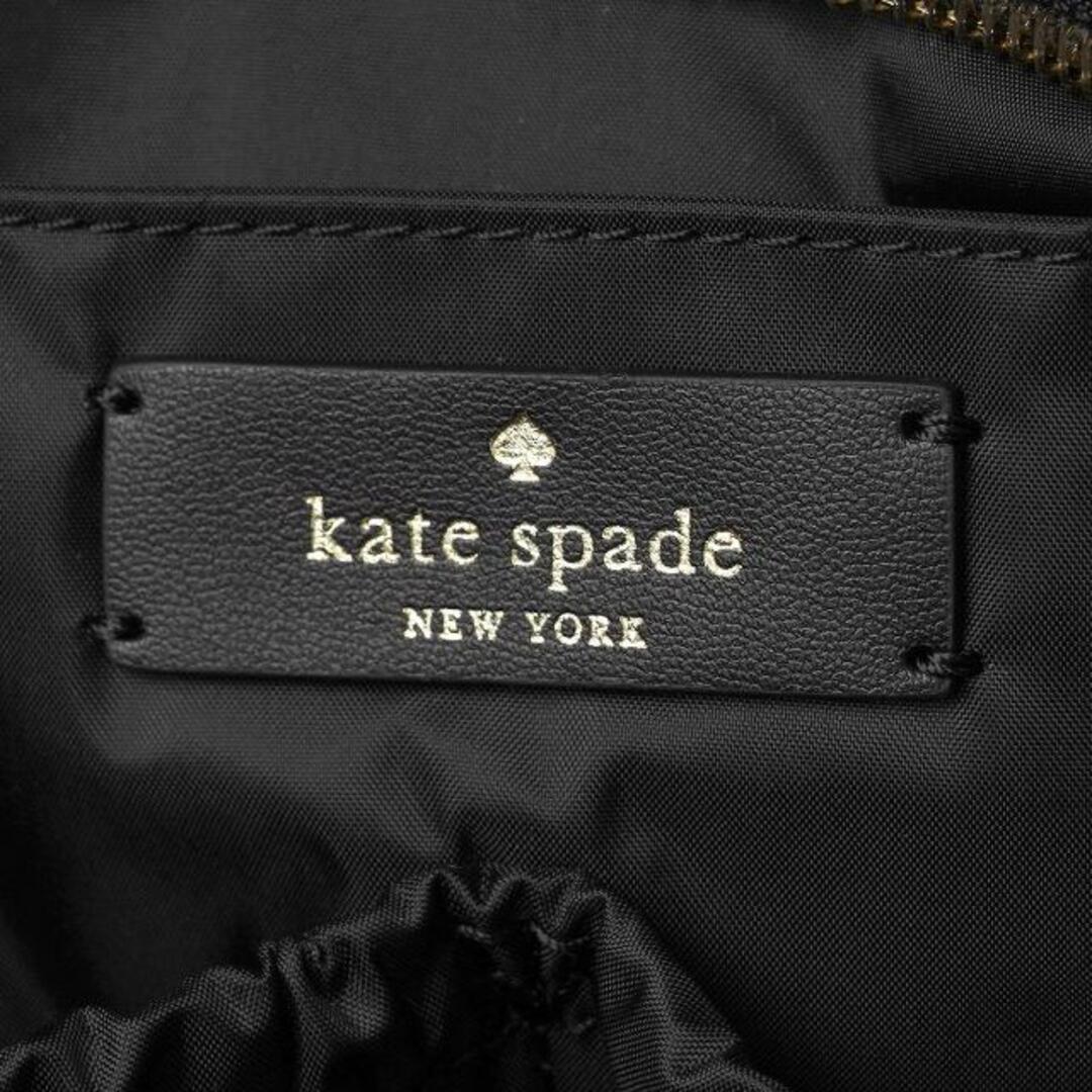 kate spade new york(ケイトスペードニューヨーク)の新品 ケイトスペード kate spade トートバッグ BABY BAG ブラック レディースのバッグ(トートバッグ)の商品写真