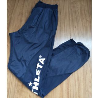 アスレタ(ATHLETA)のATHLETA　ズボン160cm(ウェア)