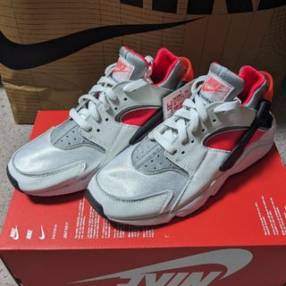 ナイキ(NIKE)の新品 NIKE AIR HUARACHE 25.5cm(スニーカー)