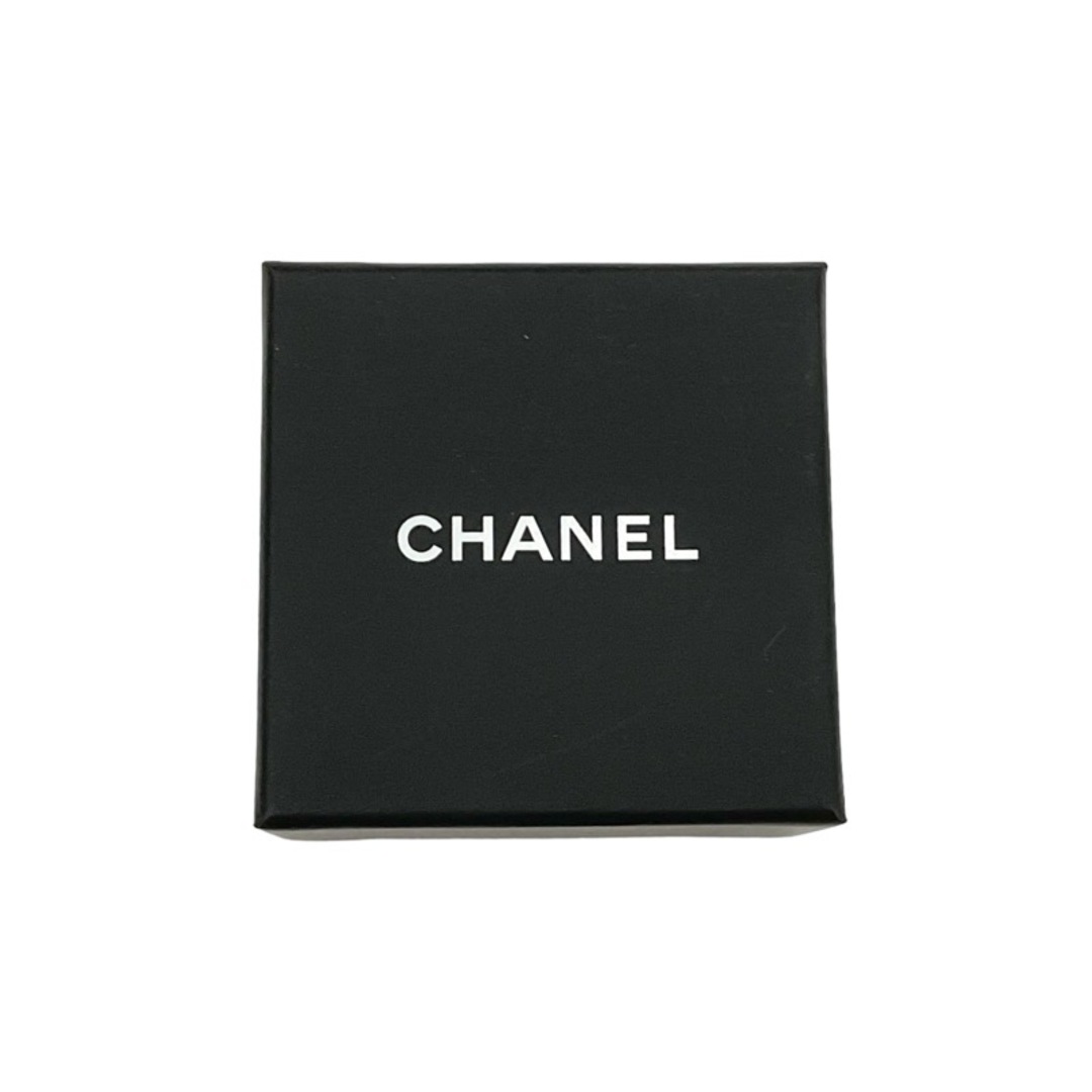 CHANEL(シャネル)のシャネル CHANEL ピアス イヤリング ゴールド ココマーク ラインストーン パール レディースのアクセサリー(ピアス)の商品写真