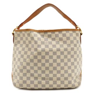 ルイヴィトン(LOUIS VUITTON)のルイ ヴィトン ダミエアズール デイライトフルPM （22300240）(ショルダーバッグ)