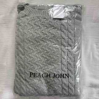 ピーチジョン(PEACH JOHN)の松島聡 PEACHI JOHN ピーチジョン　ルームウェア パジャマ(ルームウェア)