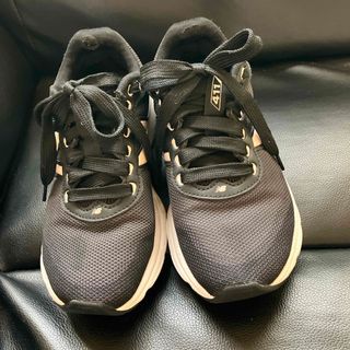 ニューバランス(New Balance)のお値下げ❣️ニューバランス　23.５㎝BLACK(スニーカー)