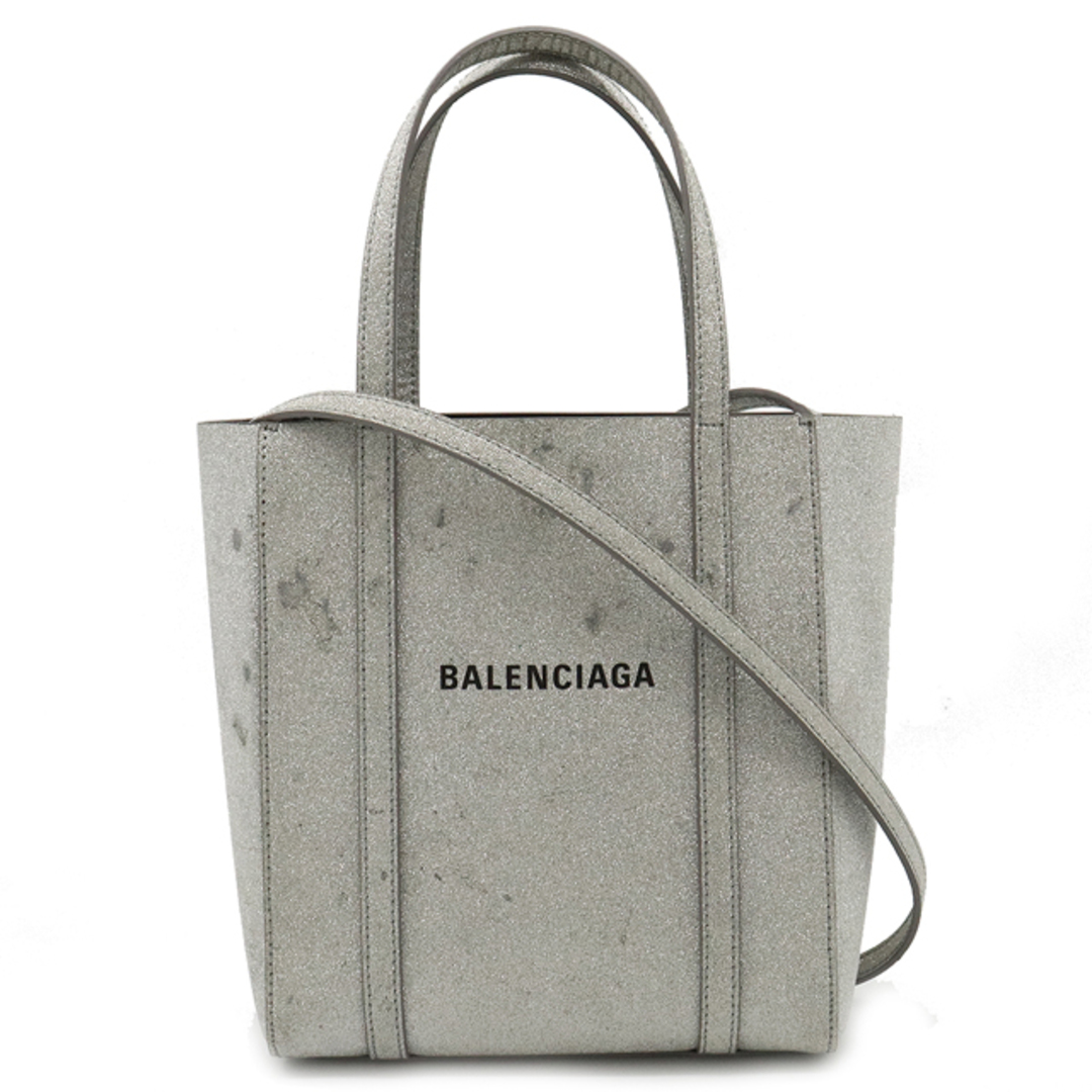 Balenciaga(バレンシアガ)のバレンシアガ EVERYDAY エブリデイ トートXXS （12300460） レディースのバッグ(トートバッグ)の商品写真