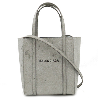 Balenciaga - バレンシアガ EVERYDAY エブリデイ トートXXS （12300460）
