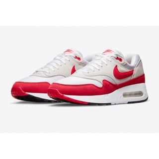 ナイキ(NIKE)の☆NIKE AIR MAX 1 プレミアム☆(スニーカー)