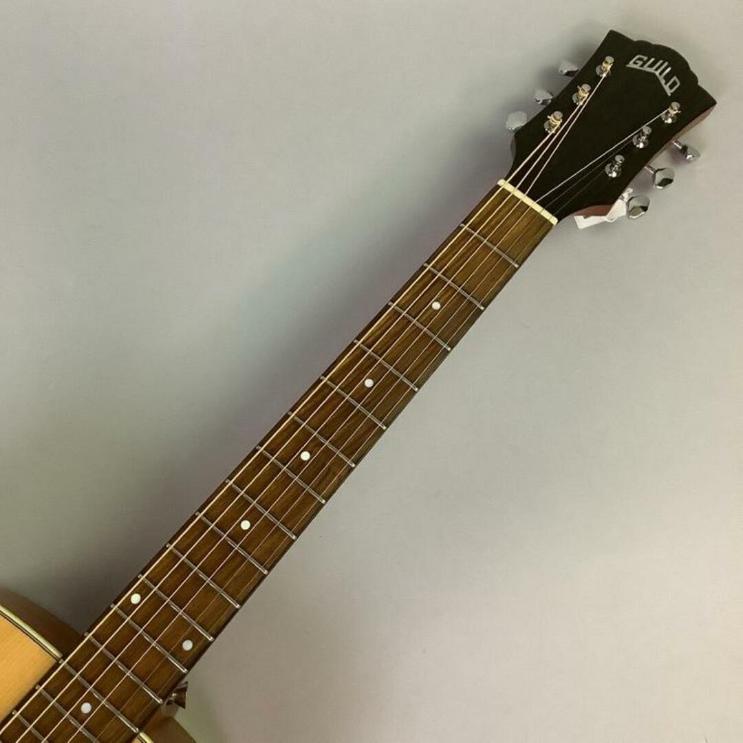 GUILD（ギルド）/D-240E 【中古】【USED】アコースティックギターフラットトップ【成田ボンベルタ店】 楽器のギター(アコースティックギター)の商品写真