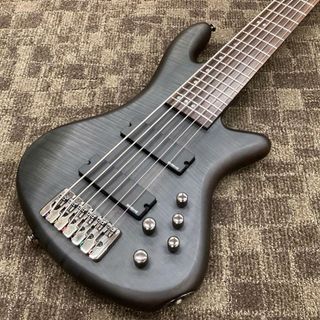 SCHECTER（シェクター）/ADSLST6 6弦ベース STILETTO STUDIO 6 [AD-SL-ST6] 【中古】【USED】エレクトリック・ベース【イオンタウンユーカリが丘店】(エレキベース)