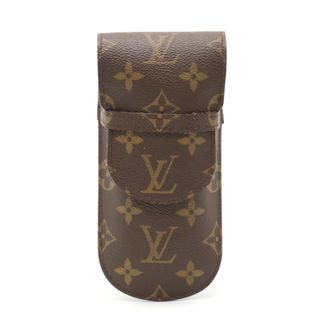 ルイヴィトン(LOUIS VUITTON)のルイ ヴィトン モノグラム エテュイ リュネット ラバ （12300084）(その他)