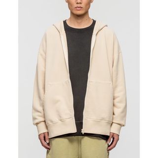 YEEZY SEASON 4 KANYE WEST カニエ パーカー GAP