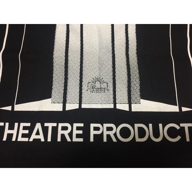 THEATRE PRODUCTS(シアタープロダクツ)のトートバッグ レディースのバッグ(トートバッグ)の商品写真