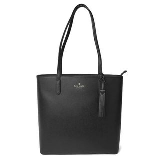 ケイトスペードニューヨーク(kate spade new york)の新品 ケイトスペード kate spade トートバッグ TOTE BAG ブラック(トートバッグ)