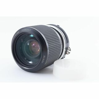 ニコン(Nikon)の実用品 NIKON AI-S ZOOM 43-86㎜ f3.5 MF C701(その他)