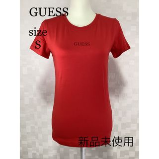 ★新品未使用タグ付き★　定価4290円　GUESS   ゲス　Tシャツ