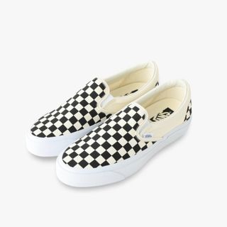 ヴァンズ(VANS)のvans Slip-On Reissue 98 27.5cm(スニーカー)