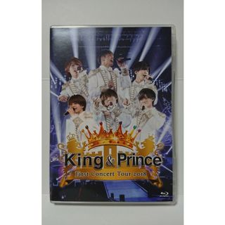 キングアンドプリンス(King & Prince)のKing　＆　Prince　First　Concert　Tour　2018 B…(アイドル)