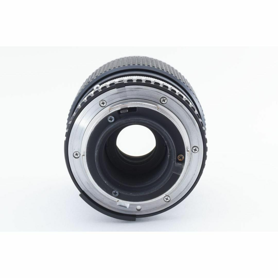 Nikon(ニコン)の実用品 NIKON ZOOM Zoom 36-72mm f3.5 MF C703 スマホ/家電/カメラのスマホ/家電/カメラ その他(その他)の商品写真