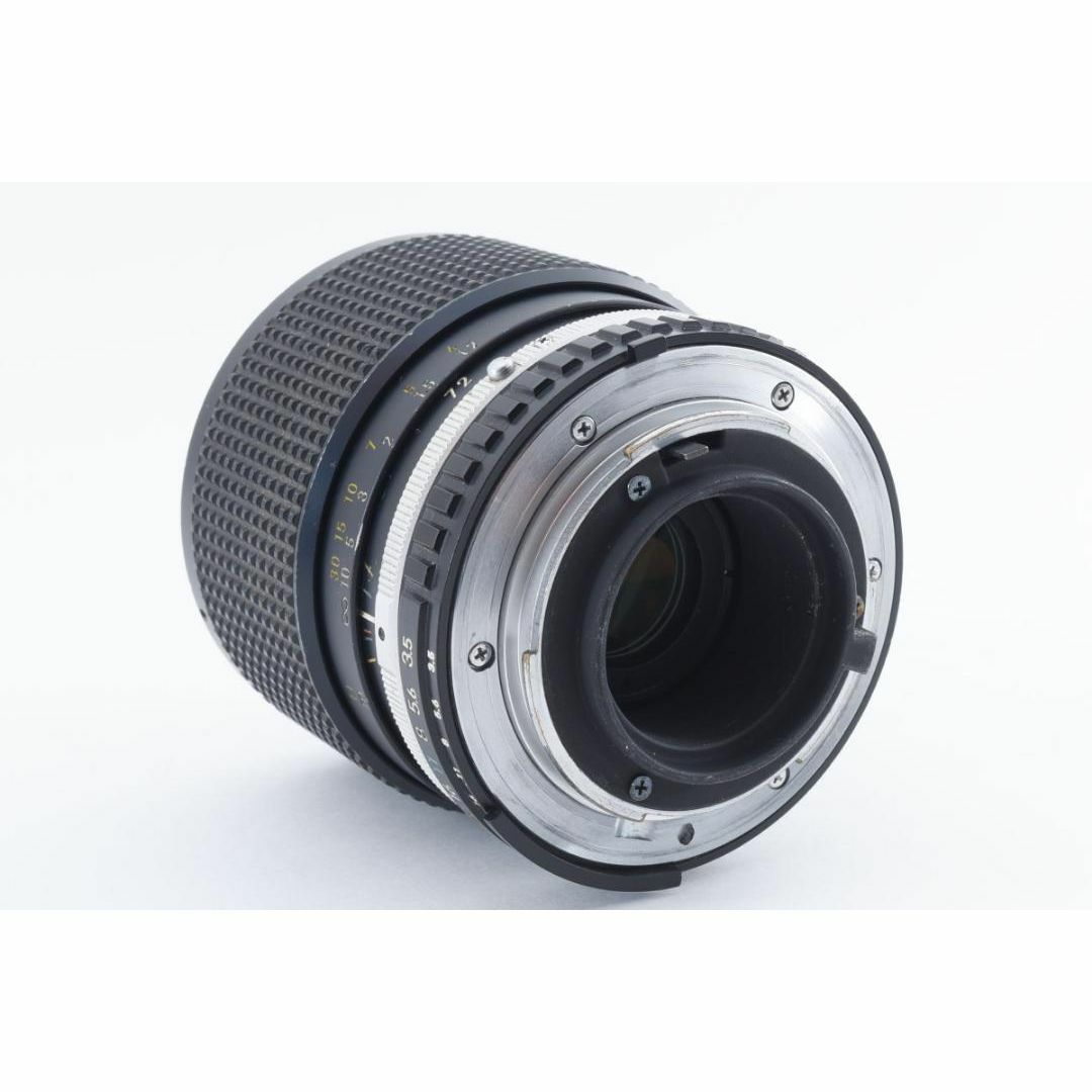 Nikon(ニコン)の実用品 NIKON ZOOM Zoom 36-72mm f3.5 MF C703 スマホ/家電/カメラのスマホ/家電/カメラ その他(その他)の商品写真