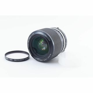 ニコン(Nikon)の実用品 NIKON ZOOM Zoom 36-72mm f3.5 MF C703(その他)