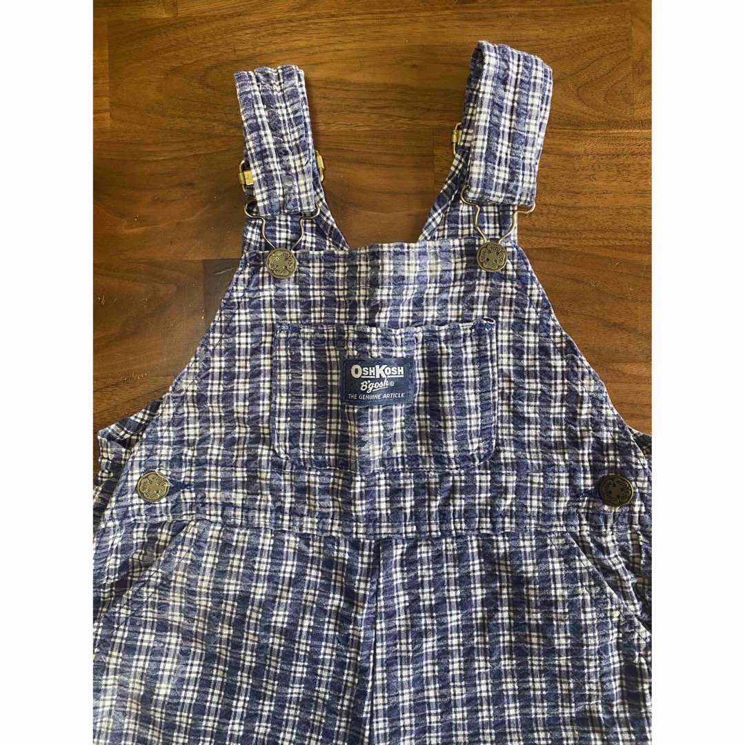 OshKosh(オシュコシュ)のオシュコシュ  キッズ/ベビー/マタニティのキッズ服男の子用(90cm~)(その他)の商品写真