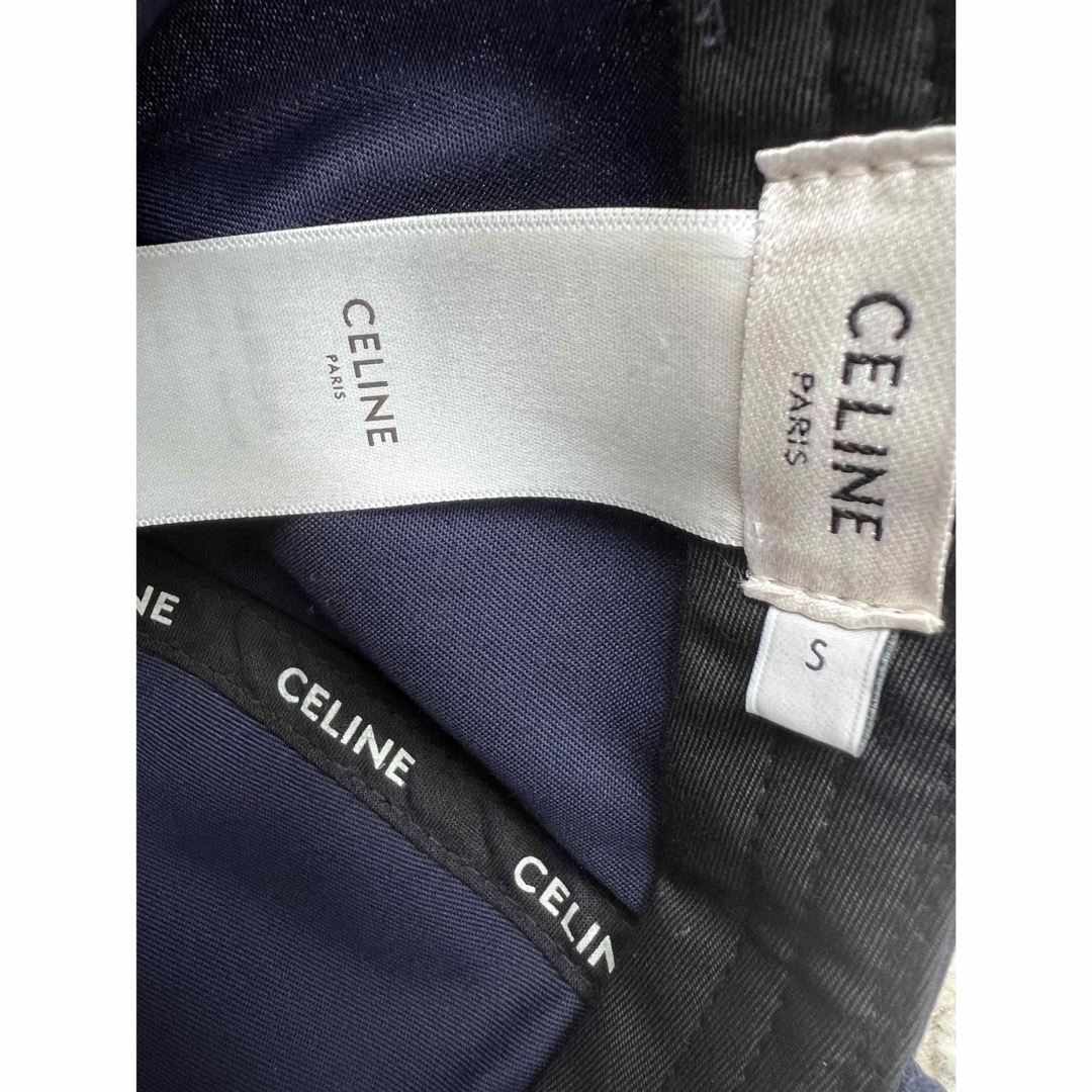 celine(セリーヌ)のセリーヌ　キャップ レディースの帽子(キャップ)の商品写真